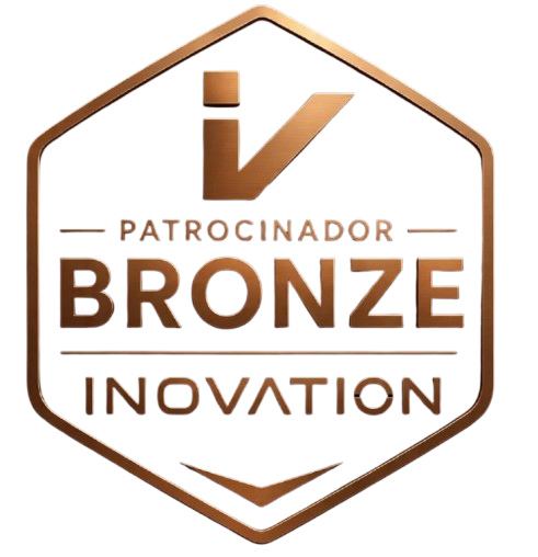 Logomarca Bronze