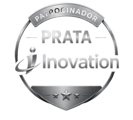Logomarca Prata